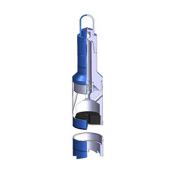 鹤岗大型钻具稳定器公司